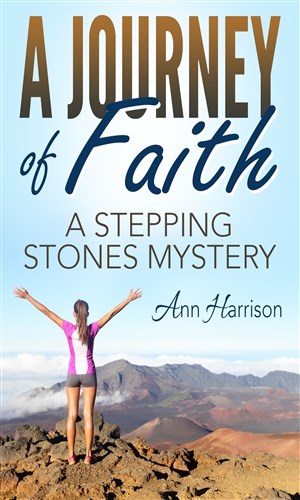 A Journey of Faith cover